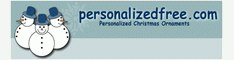 5% Off Storewide at Personalizedfree.com Promo Codes